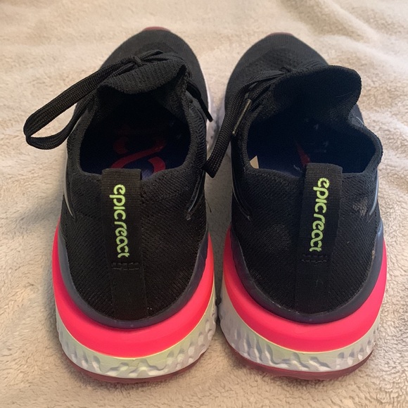 Nike Epic React - Picture 4 of 7